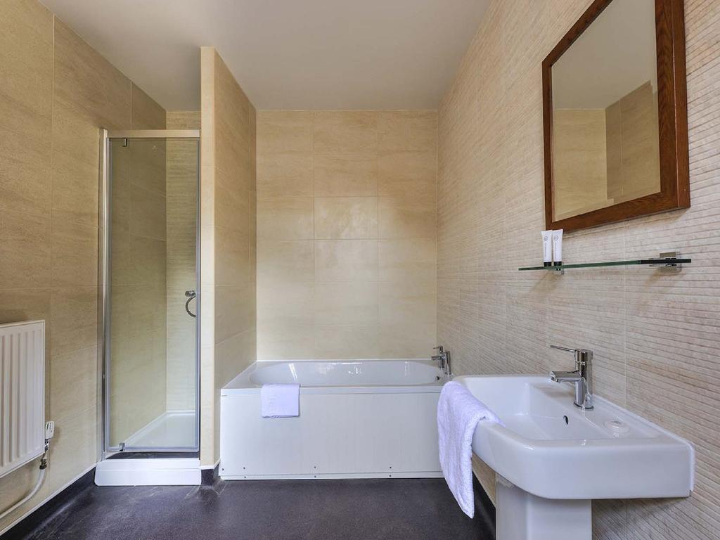 The Gillygate Pub Bed & Breakfast York Rom bilde